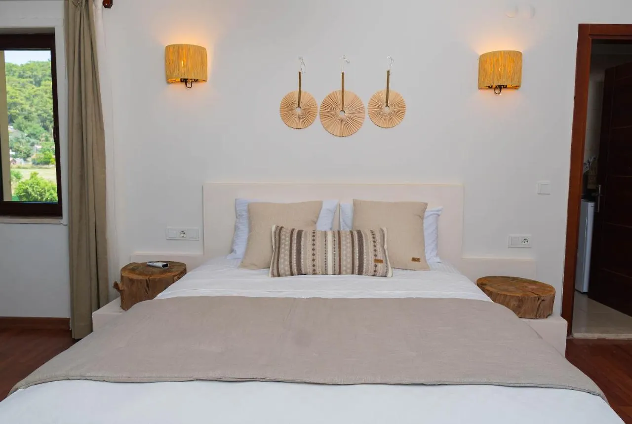 Villa Marmaris Private Villa-Villa Lufu -2- Mugla