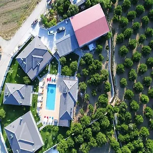  Apartment Koycegiz Yalcin Villalari