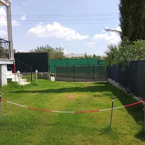 Mavi Boncuk Muğla